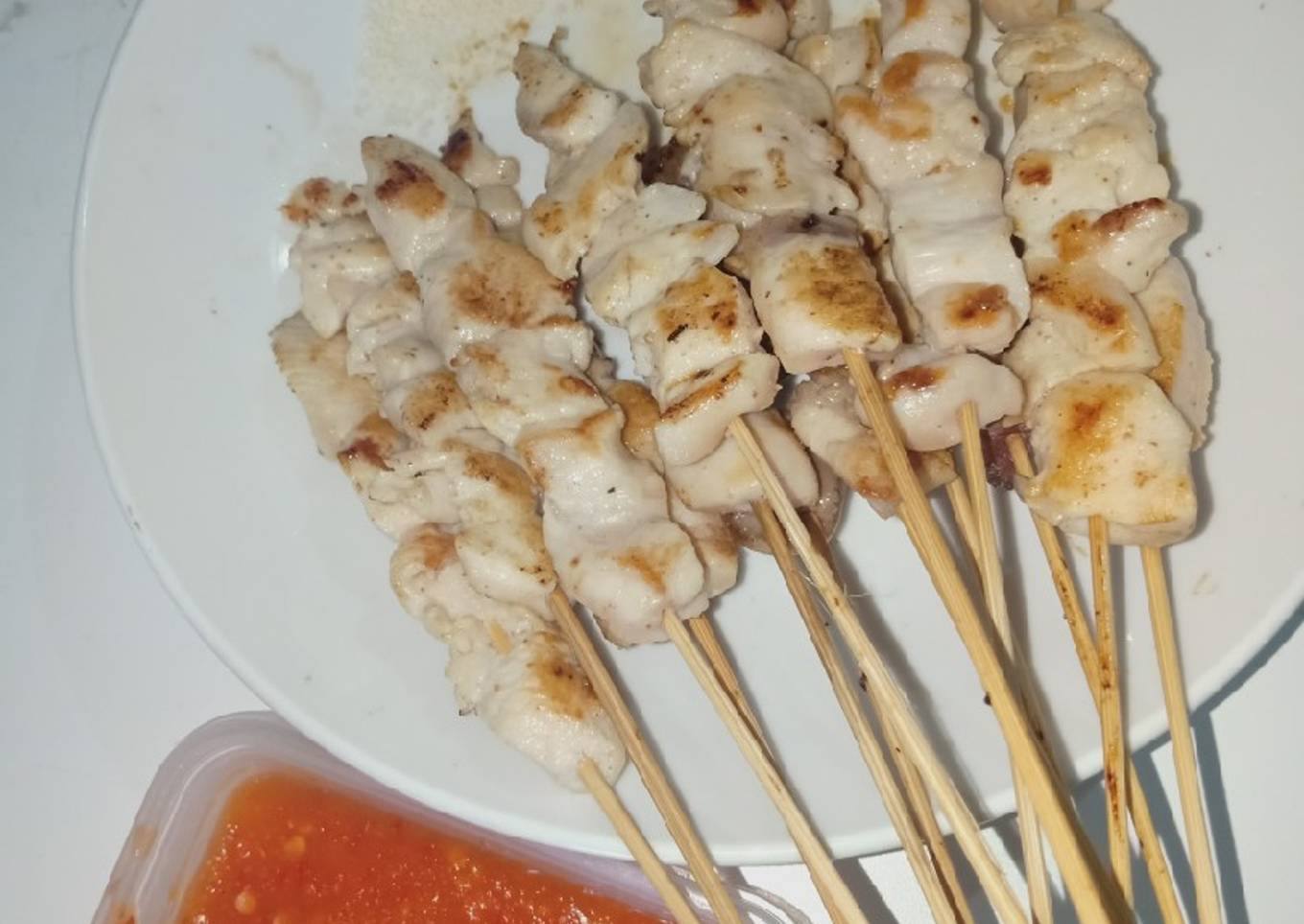 Sate Taichan