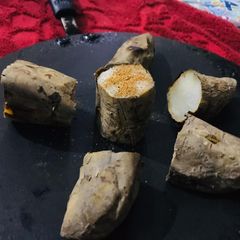 A picture of Tawa Sweet potato.