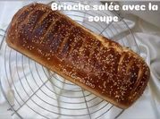 Une photo de farce sucrée salée