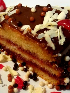 Una foto de Tarta "Cid"