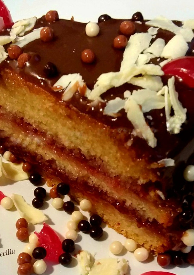 Una foto de Tarta "Cid"