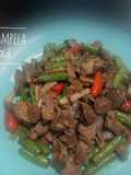 Tumis buncis atiampela simple (12)