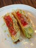 Ground Beef Tacos
