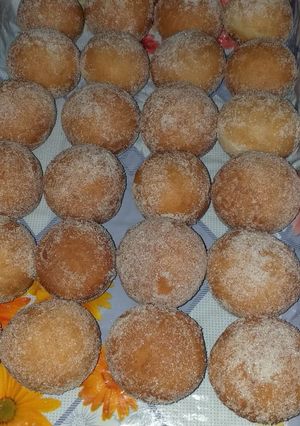 Una foto de Bolitas de Fraile