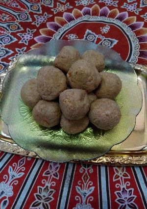 Foto resep Tahu Saya Bundar