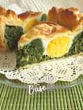 Torta Pasqualina