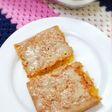 بسبوسة بالشعيرية 🍹😋