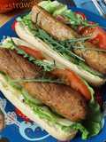 Wege-hot-dog