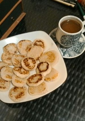 Foto resep Wingko Babat teplon