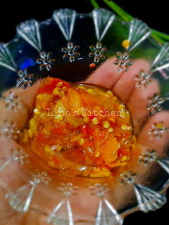 Foto resep Sambal Korek