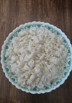 Foto resep Nasi Lemak Khas Malaysia