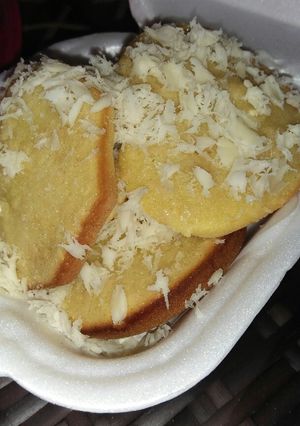 Foto resep Bolu marker energen vanilla