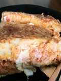 Torta salgada massa super leve