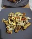 Kato de papas