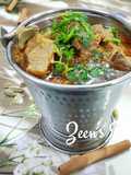 Balti Gosht