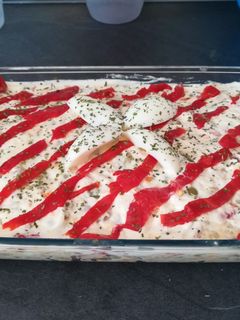 Una foto de Ensaladilla Rusa