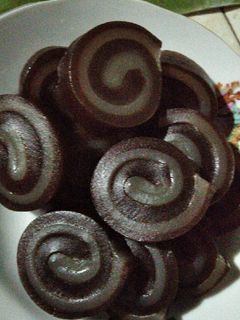 Foto resep Lapis gulung