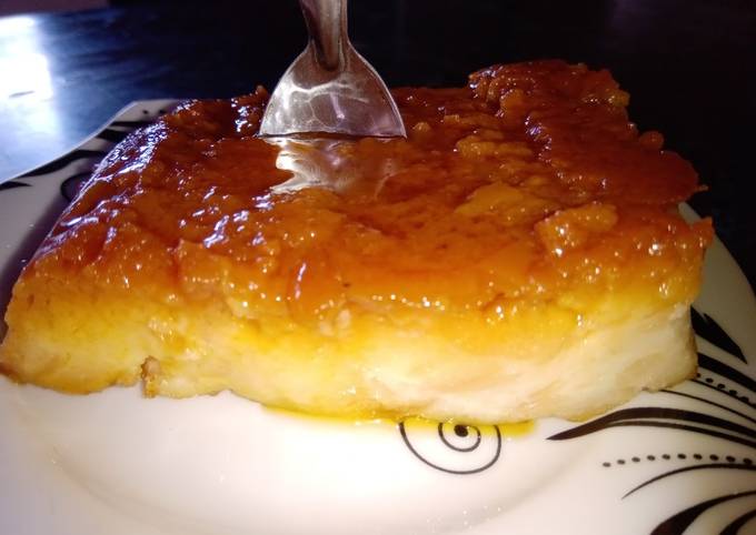 Caramelo Para Flan o Budín Receta de ?ℯ?ℯ ?????ñℯ?? ?- Cookpad