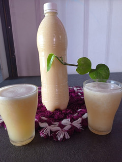 આમળા નો જ્યુસ (Amla Juice Recipe In Gujarati) રેસીપી મુખ્ય ફોટો