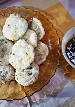 Foto resep Cireng crispy #antigagal
