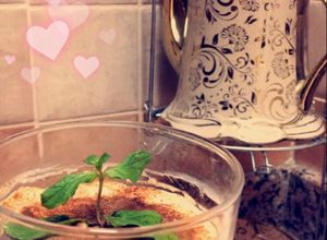 صورة لوصفة تيراميسو الإيطالية 🇮🇹