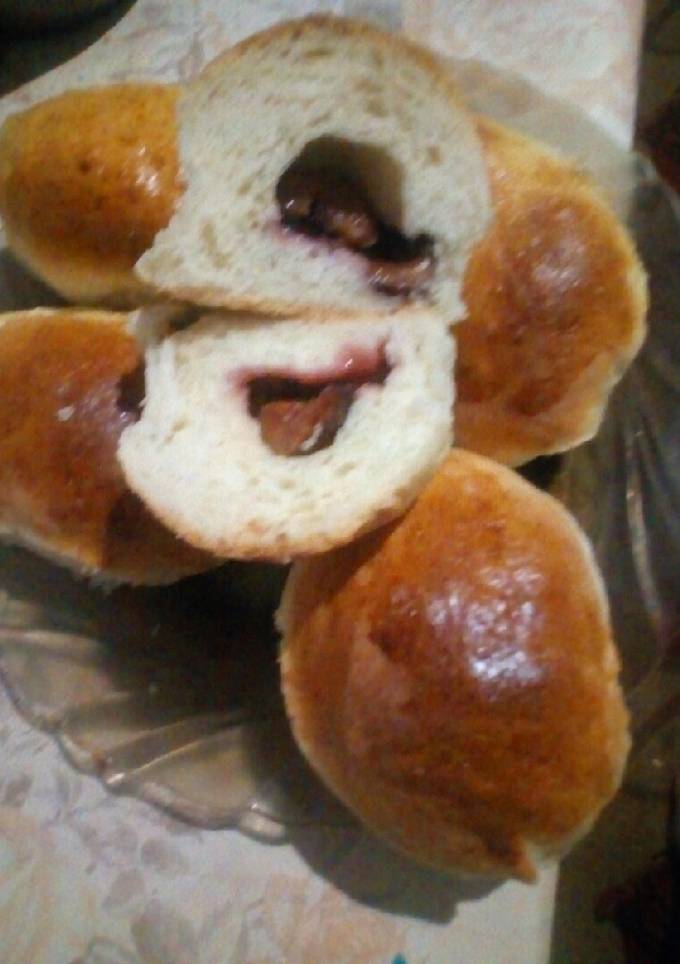 Пирiжки
