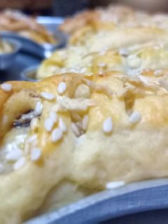 Foto resep Roti manis ala bu fatmah bahalwan