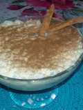 Arroz con Leche