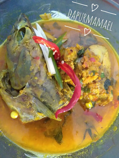 Foto resep Cakalang woku (khas Manado)
