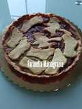 Crostata della "Befana 🧙 2025" 👩‍🍳❤️🥂🍾🧙🧙🧙🧙🧙