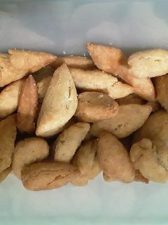 Foto resep Biji Ketapang