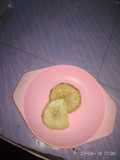 Tales goreng asin gurih