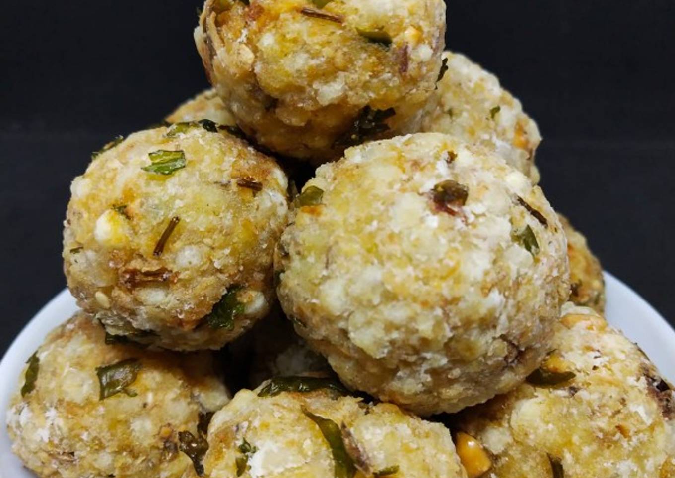 Farali pattice