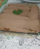 Tiramisú