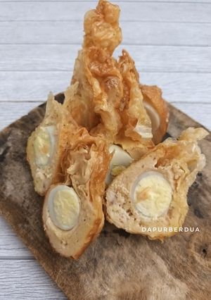 Foto resep Ekado