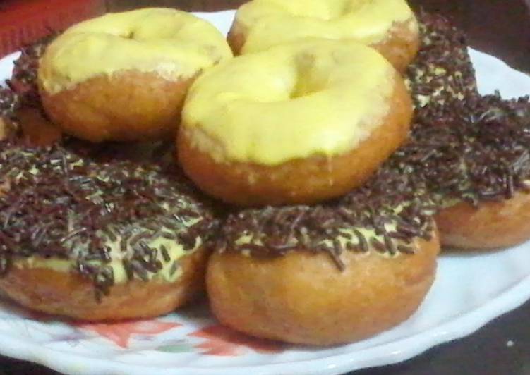 Donat Tangzhong