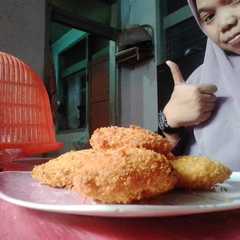 141. Roti tawar goreng রেসিপির প্রধান ছবি
