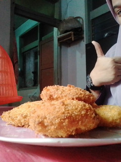Foto resep 141. Roti tawar goreng