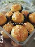Nastar Premium Ekonomis, lembut, Lumer dan Yummy