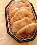 Pumpkin Empanadas
