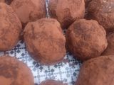 Energy balls με 4 υλικά χωρίς ζάχαρη