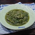 Sambal Hijau