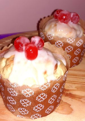 Una foto de Pan dulce 🎄🎅
