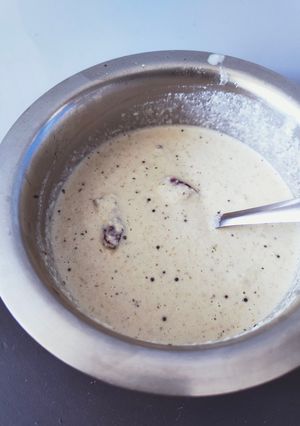 नारियल की चटनी (nariyal ki chutney recipe in Hindi) रेसिपी मुख्य फोटो