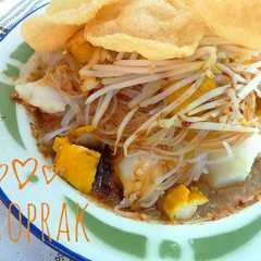 รูปของ Ketoprak