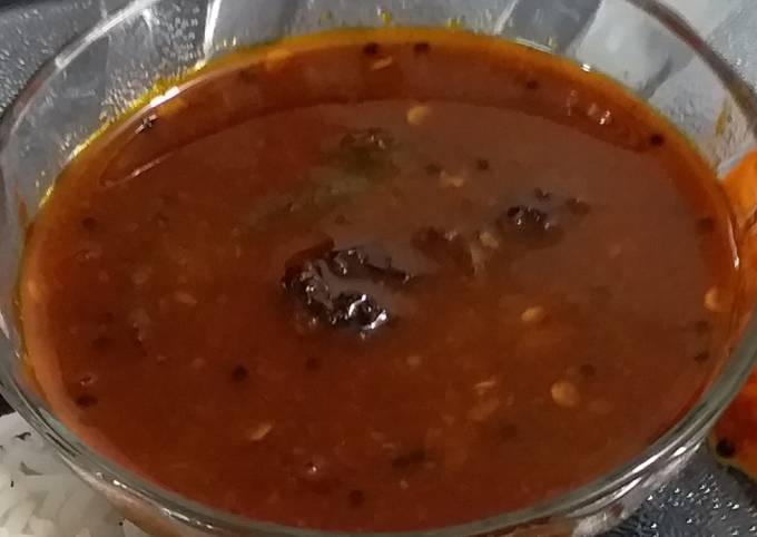 Easiest Way to Make Homemade Inji Curry (Kerala Style Ginger Curry)
