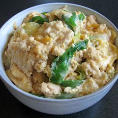 A picture of Cheap & Easy ‘Oyako' Don.