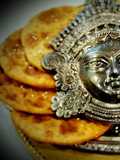 Aloo kachori