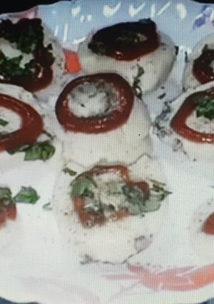 A picture of Packed Egg Delight.