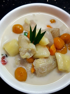 Foto resep Kolak bubur chacha endul pisan